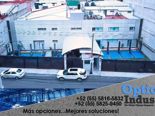 Conoce nuevas oficinas disponibles en renta en Benito Juarez