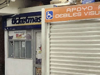 Local comercial en renta en metro Barranca del Muerto