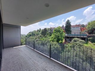Estrena departamento con amplio balcón en La Herradura