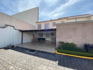 Casa - Fraccionamiento La Asunción