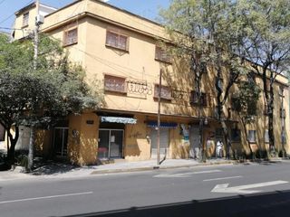 Terreno en venta sobre periférico a 2 calles de  Barranca del Muerto