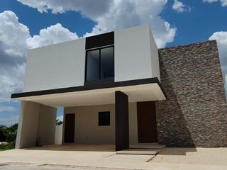 Residencia en venta , Tixcuytun, Mérida, Yucatán