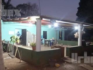 SE VENDE HERMOSO TERRENO DE 3 HECTAREAS EN CASTAMAY, CAMPECHE