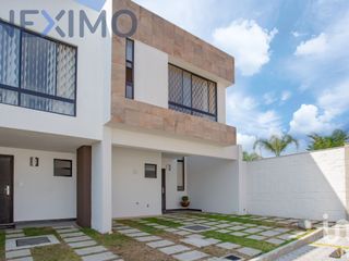 Casa en Venta Lomas de Angelópolis, Puebla