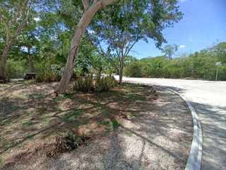 Terreno en venta en Mérida Yucatan,privada la rejoyada