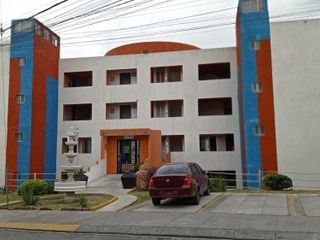 Estudio-Habitación en Torres de Lindavista, SIN AVAL, SIN DEPÓSITO.