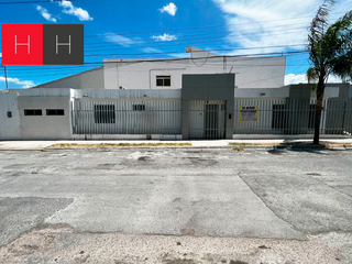 Casa Habitacional en venta Col. Del Maestro, Monterrey N.L
