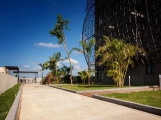 Venta o Renta de Departamento de 3 Recamaras en Mérida, Yucatán