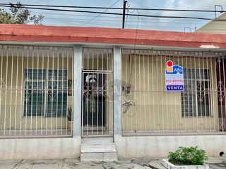 Casa sola en venta en Las Puentes Sector 4, San Nicolás de los Garza, Nuevo León