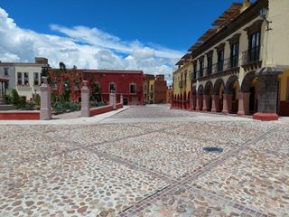 Venta de Hermosas Casas en San Miguel de Allende Entre Caminos Empedrados