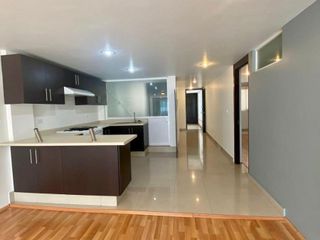 DEPARTAMENTO EN VENTA EN LA COLONIA ROMA CDMX