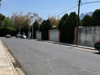 Lote / Terreno en Venta en Del Valle