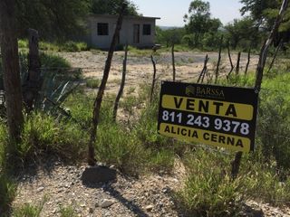 VENTA TERRENO EL CARMEN A SALINAS