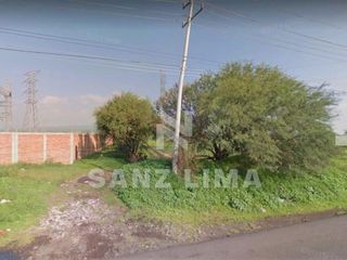 OJO SECO: TERRENO USO INDUSTRIAL. EN CELAYA, GUANAJUATO.