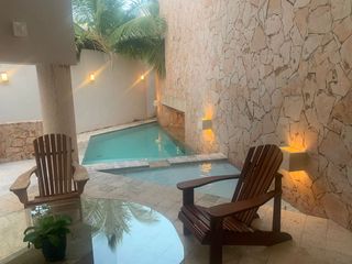 Casa en venta en Merida,Yucatan CERCA DE GRAN PLAZA