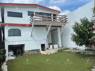 Venta casa en  Delicias, Cuernavaca - V304