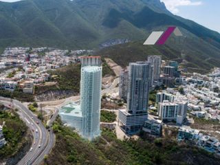 Departamentos en Venta - Zona Cumbres en Monterrey N.L.
