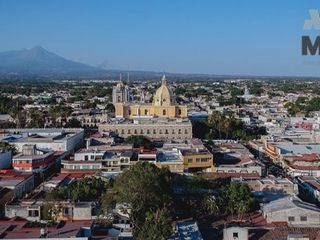 Terrenos En Venta en el Centro de Colima Corregidora  hasta 24 Meses