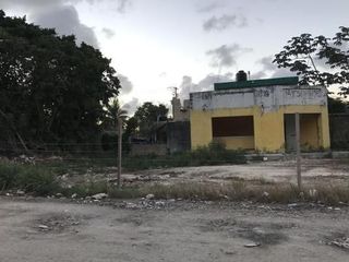 Fraccionamiento La Selva, Vende Terreno Urbano  Cancún,