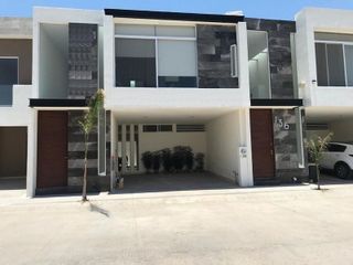 Casa en Venta San Luis Potosí en Fraccionamiento  Fuerteventura