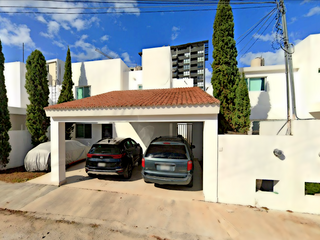 Casa en Mérida