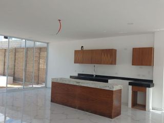 Casa en renta en Conkal Mérida Yucatán