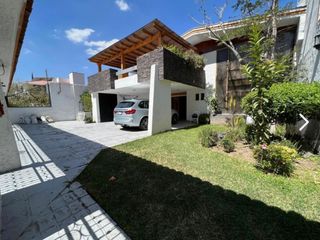 GRAN OPORTUNIDAD HERMOSA CASA EN VENTA EN BUGAMBILIAS