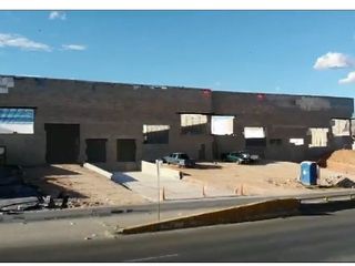 Bodega en Renta  Chihuahua