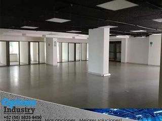 Excellent Office for lease Benito Juarez