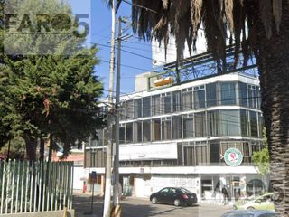 Se renta Edificio para Oficinas, escuelas, consultorios, ubicado en AV. principal, en  Toluca Zona Isidro Fabela, Col. Doctores, Toluca.