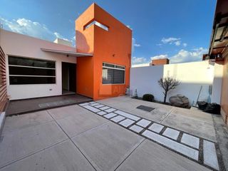 Casa en venta en Milenio III, Querétaro.