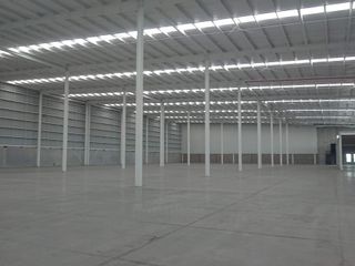 Toluca PARK II - Santin - 16,000 m2