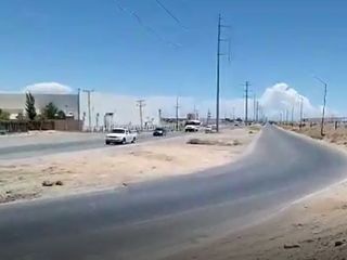 Venta Terreno Industrial por Flex Blvrd Independencia, Cd Juárez Chih.