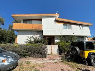 CASA EN VENTA AL NORTE DE AGUASCALIENTES CAMPESTRE 4TA SECC