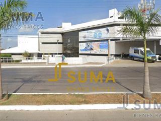Consultorio Medico en Venta en Hospital Medica Universidad, Col. Las Americas, Tampico Tamaulipas.