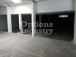 Rent now warehouse in Naucalpan