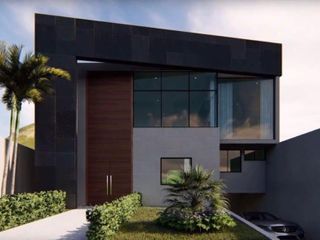 CASA EN PRE-VENTA LAS AGUILAS RESIDENCIAL EN GUADALUPE