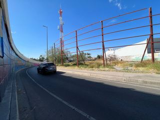 TERRENO EN VENTA EN BLVD RODRÍGUEZ