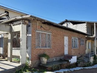 Se vende terreno de 1,000 m2 en col. Alemán, Tijuana