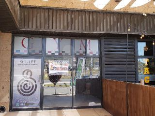 Local comercial en renta en San Pedro, Chihuahua, Chihuahua