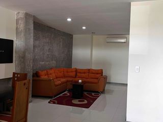 DEPARTAMENTO EN RENTA AMUEBLADO AL NORTE AGUASCALIENTES