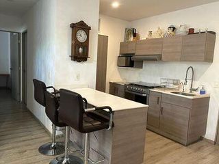 Departamento en venta en Nuevo Sur en Monterrey