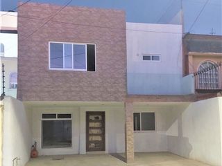 Venta Casa Nueva en Metepec