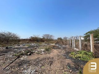 Terreno en venta Veracruz, Las Bajadas