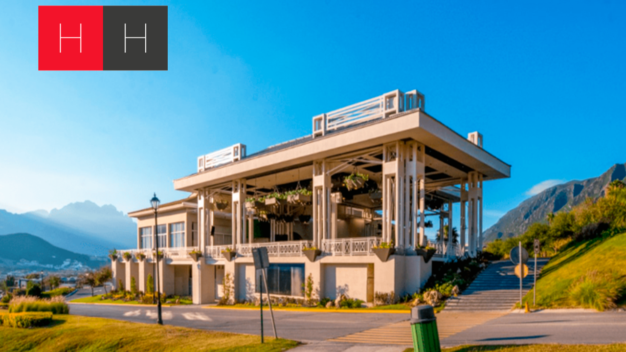 Terreno Residencial en venta La Herradura, Monterrey N. L.