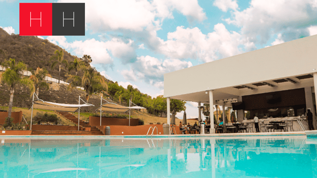 Terreno Residencial en venta La Herradura, Monterrey N. L.