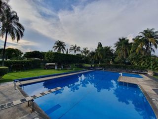 Casa en Condominio en Delicias Cuernavaca - ARI-857-Cd