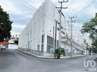 Edificio en venta en, uso comercial, Cuernavaca Morelos