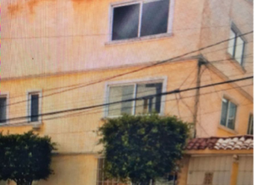 venta de Casa en Hacienda San Juan Tlalpan