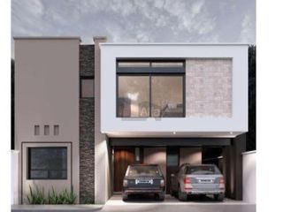 Casa sola en venta en Terrazas Residencial, Saltillo, Coahuila